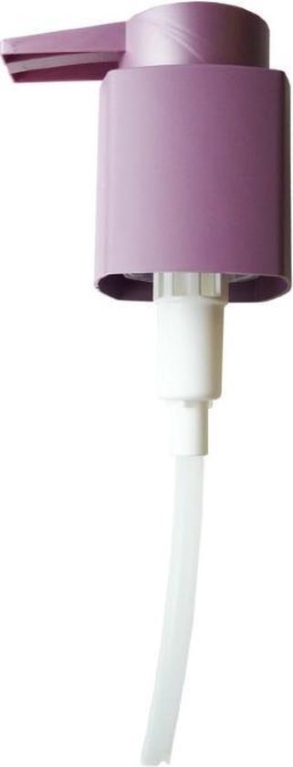 Wella SP Pump for 1 Litre Clear Scalp Shampoo Bottle 0.1809kg