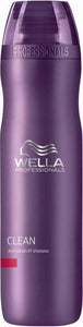 Wella Balance Clean Anti-Dandruff Shampoo 250ml