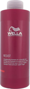 Wella Professionals Shampoo Age Resist Strengthening Shampoo 1000ml