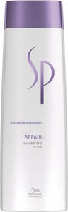 Wella SP Repair Shampoo 250ml
