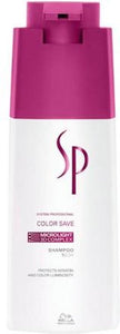Wella SP Colour Save Shampoo 250ml