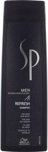 Wella SP Repair Shampoo Intensively Repairs Damaged Hair 250ml