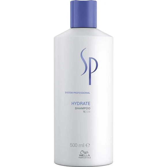 SP Hydrate Shampoo 500ml