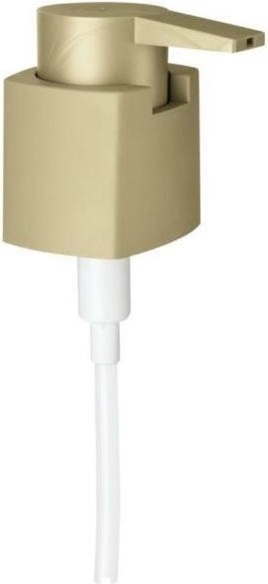 Wella SP Accessories Shampoo Pump 1L Luxe Oil