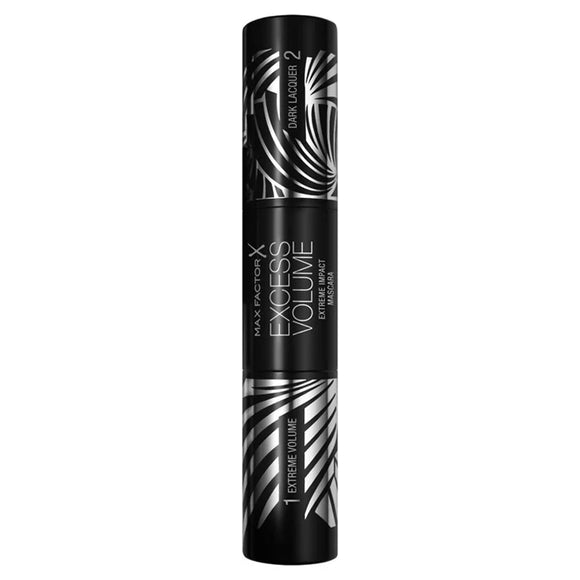 Max Factor Mascara Excess Volume Black