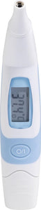 Thermometer Digitaal Oor Infrarood 8172