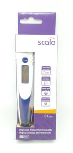 Thermometer Digitaal Scala 1501