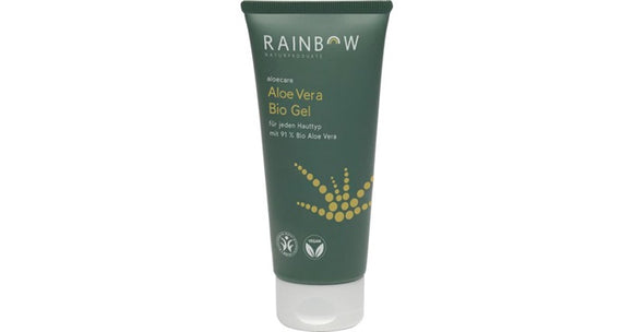 Aloë Vera Bio Gel (100 ml)