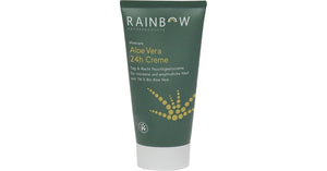 Aloë Vera 24h Crème (50 ml)