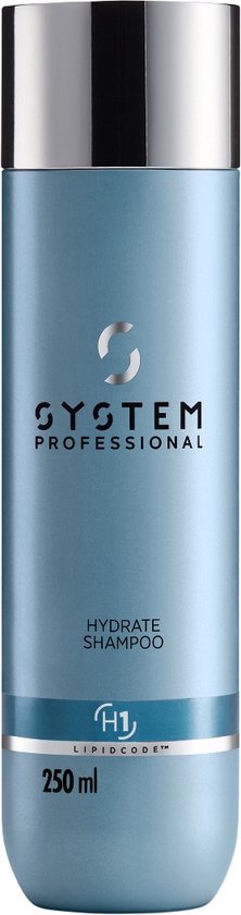 WELLA System P Hydrate Shampoo 250ml