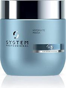 Wella System Professional Hydrate Mask H3 400ml