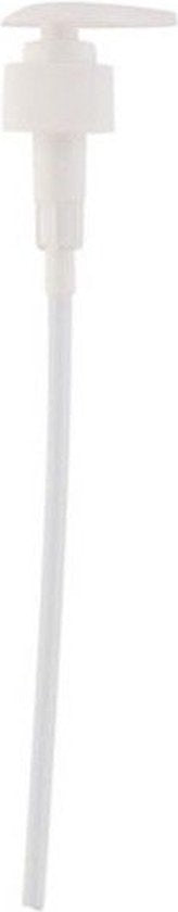 Wella Performance Pump for Shampoo 1000ml Bottles
