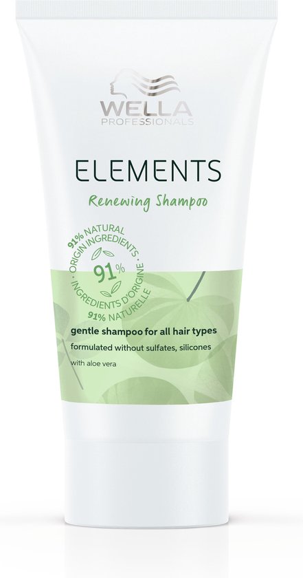 Renewing Shampoo 30ml