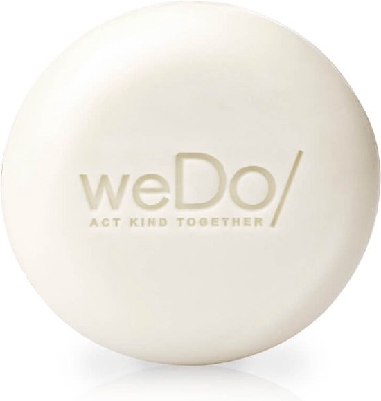Wella Wedo Professional Light & Soft No Plastic Shampoo 80ml