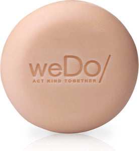 Wella weDo Professional Moisture & Shine No Plastic Shampoo 80g