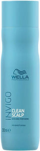 Wella Professionals Invigo Balance Clean Scalp Anti-Dandruff Shampoo 250ml