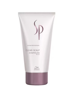 Wella SP Clear Scalp Scalp Peeling 150ml