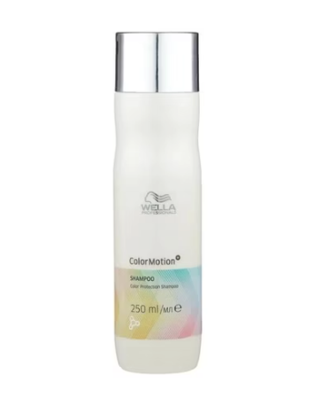 Wella Professionals ColorMotion+ Shampoo for Coloured Hair