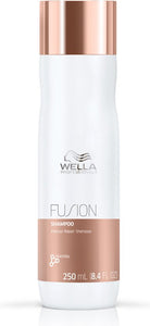 WELLA Fusion Intense Repair Shampoo 250ml