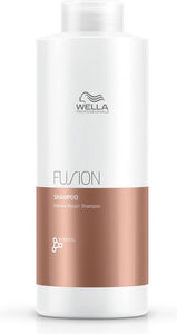 Wella Fusion Intense Repair Shampoo 1000ml