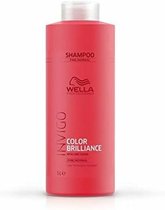 Invigo Color Brilliance shampoo fine hair 500ml