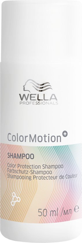 Colormotion+ Shampoo