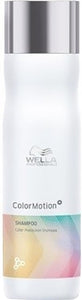 Wella ColorMotion+ Color Protection Shampoo 250ml