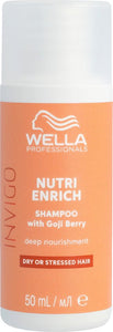 Wella INVIGO ENRICH SHP 50ML