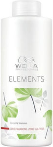 Wella Elements Strengthening Shampoo 1000ml