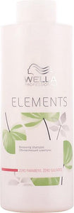 Wella Shampoo 1000ml