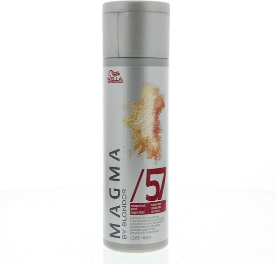 Wella Shampoos 0.12g