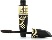 Max Factor Mascara Falsh L.Velvet Brown