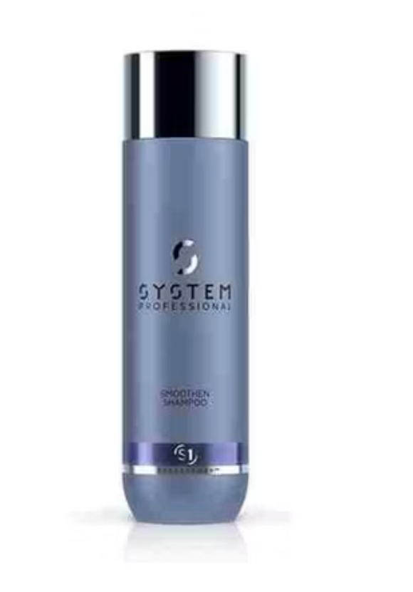 Wella System Professional EnergyCode S1 Smoothen Shampoo 1000ml