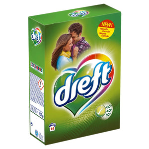 Dreft Waspoeder Regular 1,05 kg