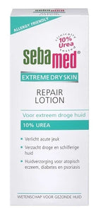 Sebamed Bodylotion Extreme Dry Urea Relief 10%