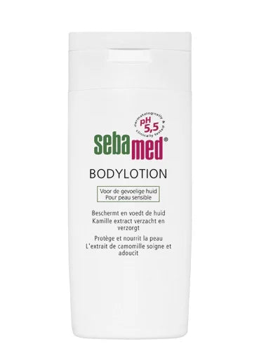 Seba Med Bodylotion 200 ml