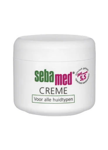 Seba Med Crème Pot 75 gram
