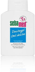 Sebamed Douchegel Groot