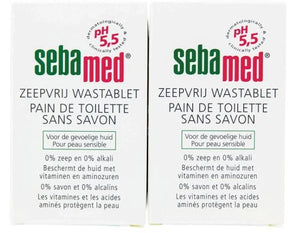 Seba Med Wastablet 2 x 150 gram