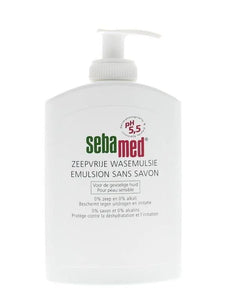 Seba Med Wasemulsie 300 ml