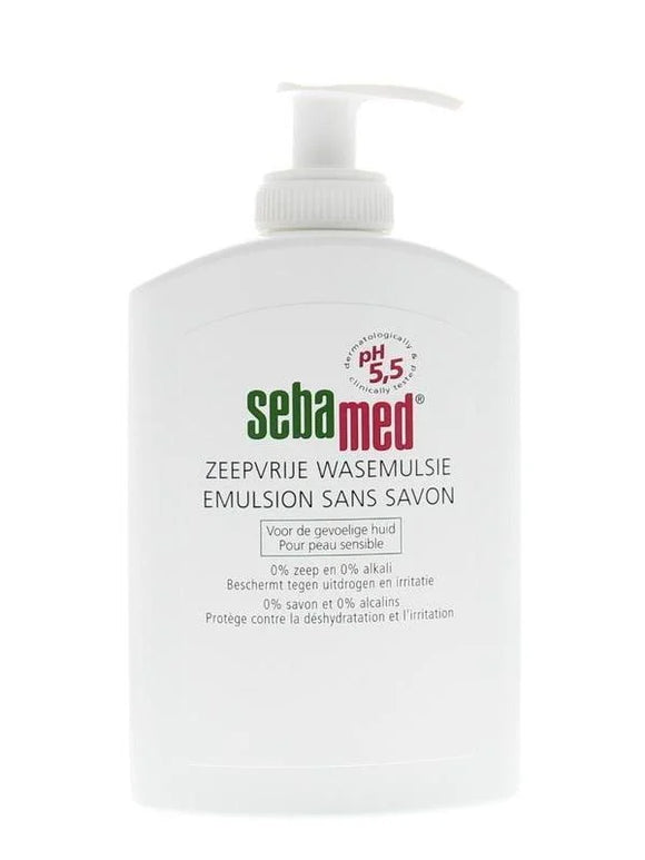 Seba Med Wasemulsie 300 ml