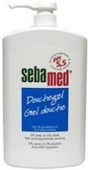 Seba Med Douche Gel 1000 ml