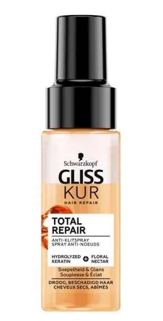 Gliss Kur Anti-Klit Mini 50ml Total Rep.