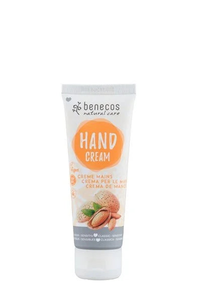 Benecos Hand Lotion Classic