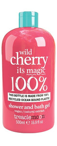 Treaclemoon Bath&Shower Cherry Magic