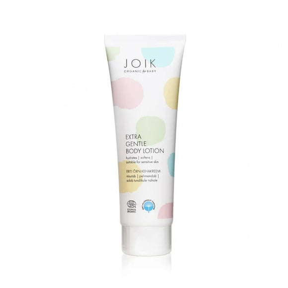 JOIK Baby Body Lotion 125 ml
