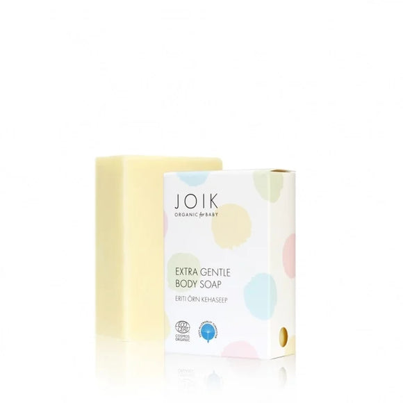 JOIK Baby Zeep Body Extra Gentle 100 grm