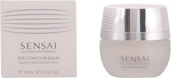 Sensai Cellular Performance Basis Eye Balm 15ml