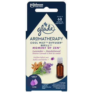 Glade Aromatherapy Navul Moment Of Zen