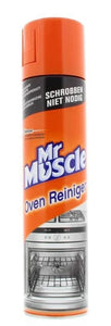 Muscle Ovenreiniger